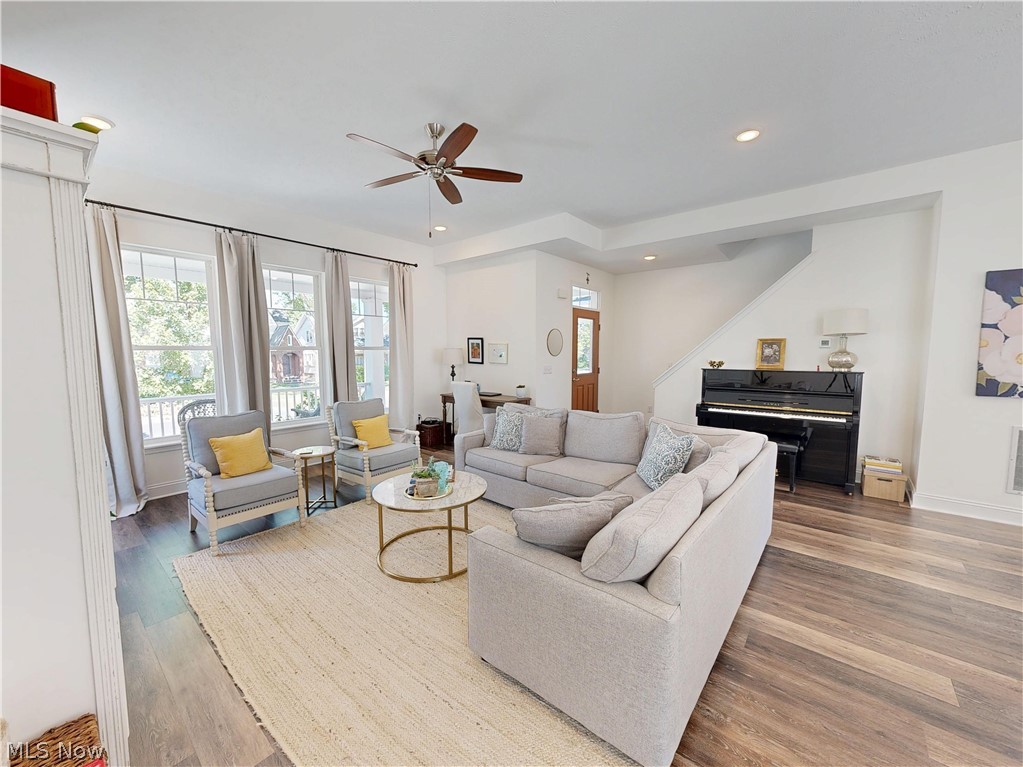 3609 Ludgate Road