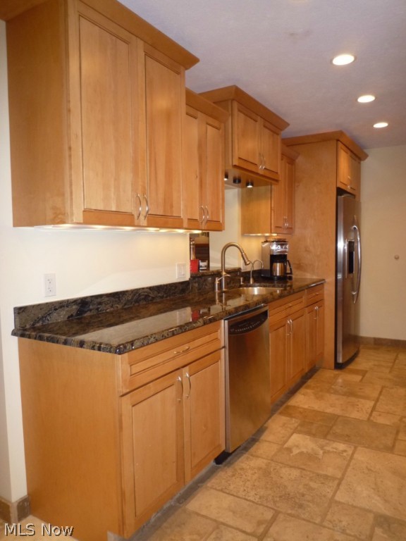 Joseph P Henley 01 Propose - Residential