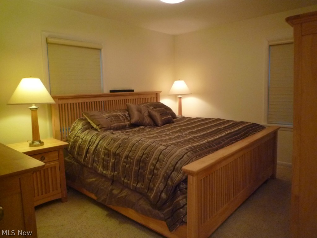 Joseph P Henley 01 Propose - Residential