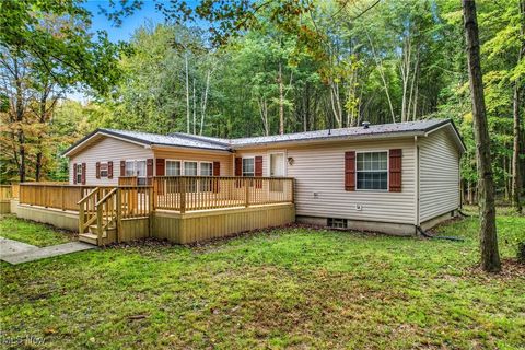 Homes For Sale - 6174 Us Route 6<br/> Pierpont, OH 44082