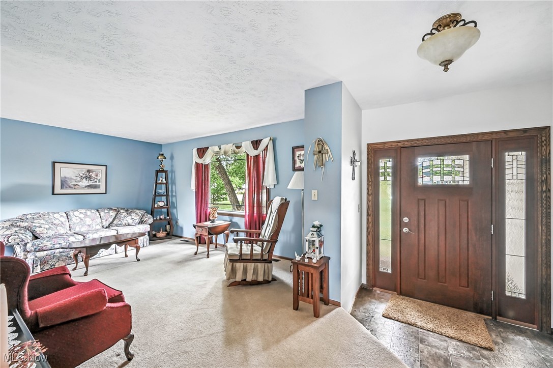 Evergreen Acres - Residential