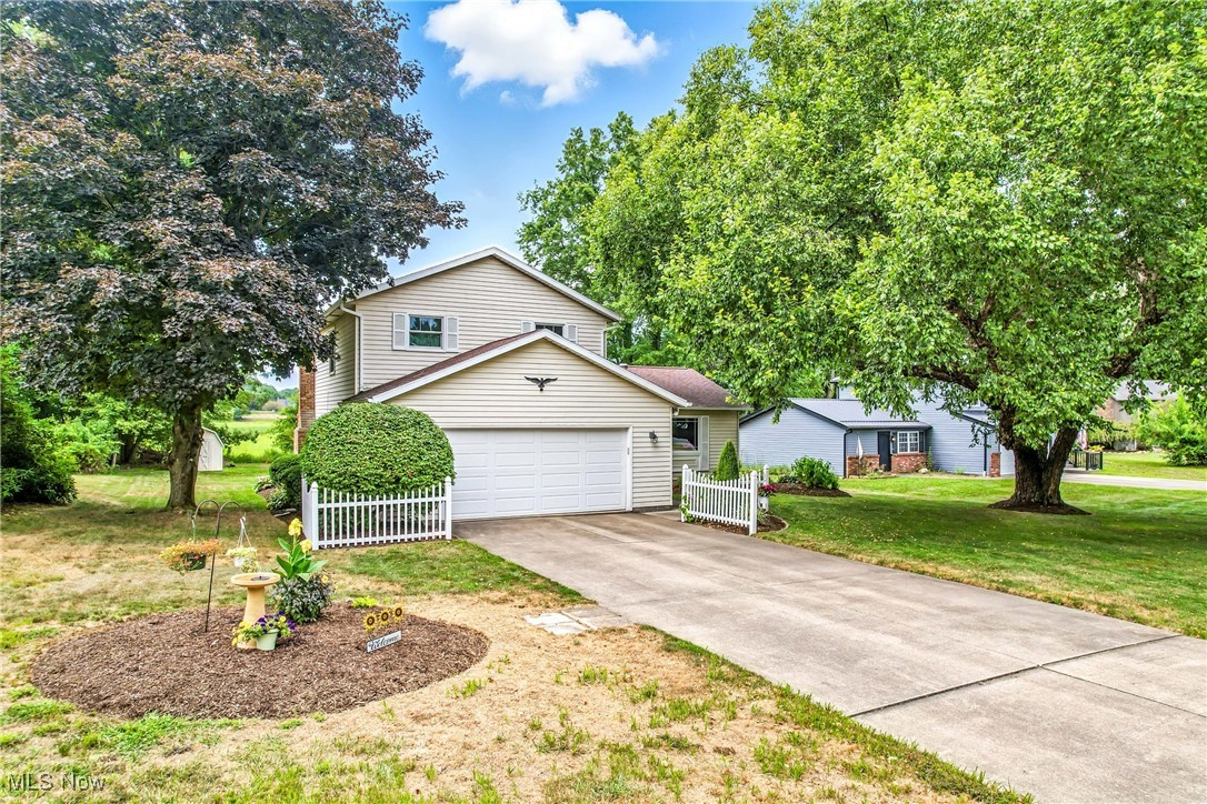 Evergreen Acres - Residential