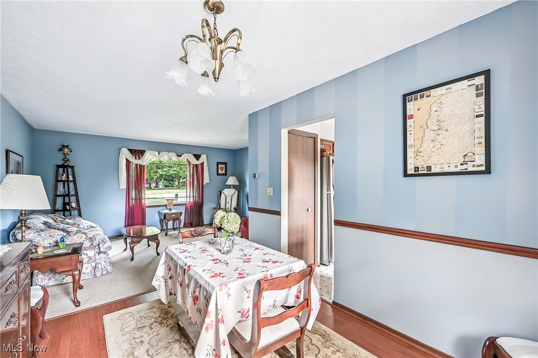 Evergreen Acres - Residential