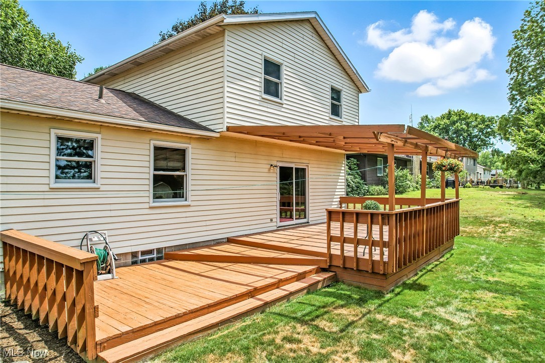 Evergreen Acres - Residential