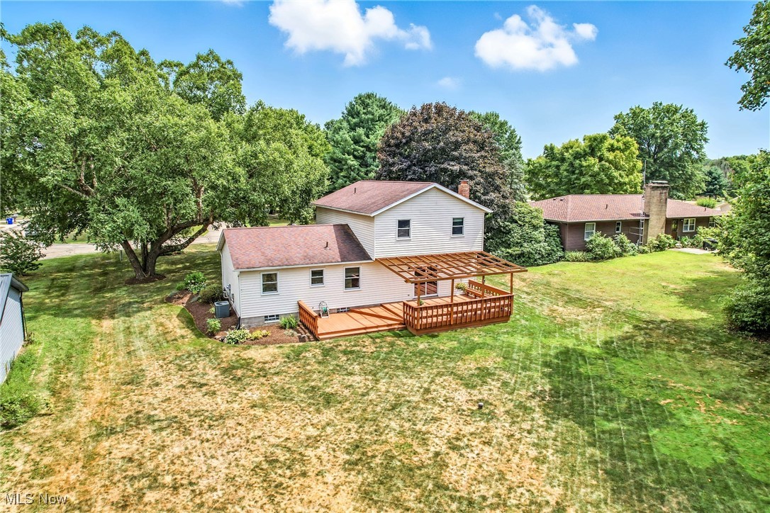 Evergreen Acres - Residential