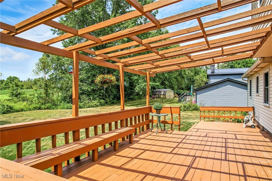 Evergreen Acres - Residential