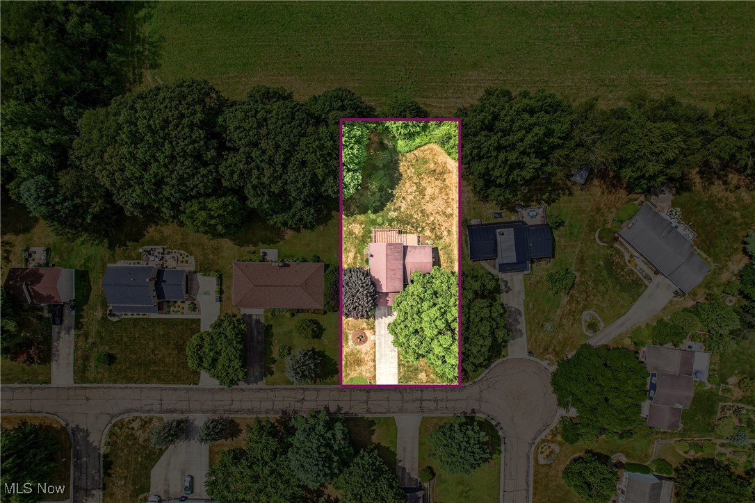 Evergreen Acres - Residential