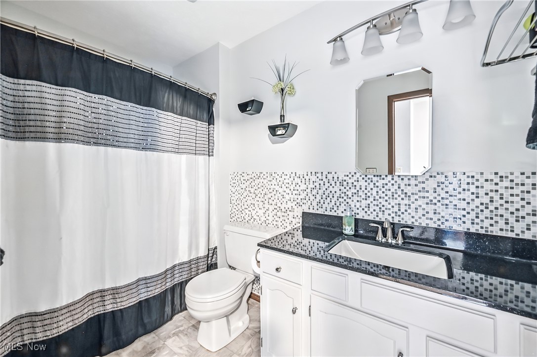 Evergreen Acres - Residential