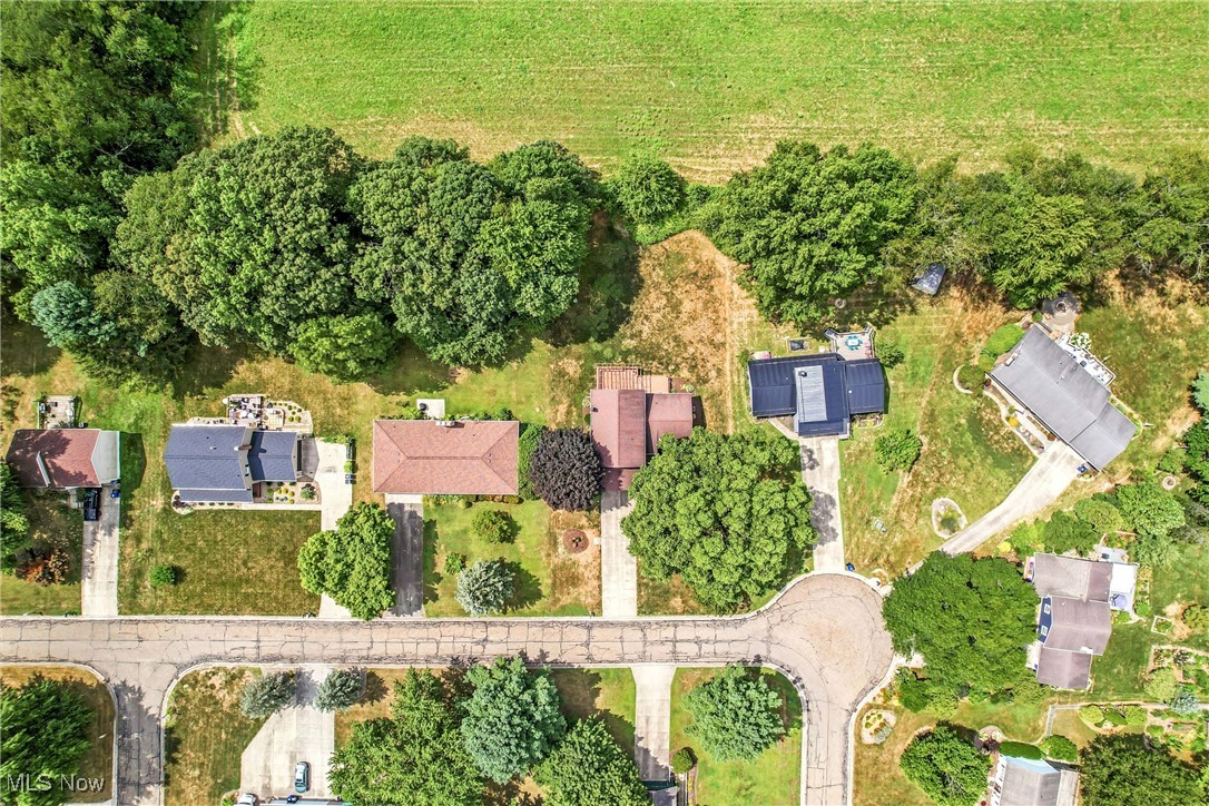 Evergreen Acres - Residential