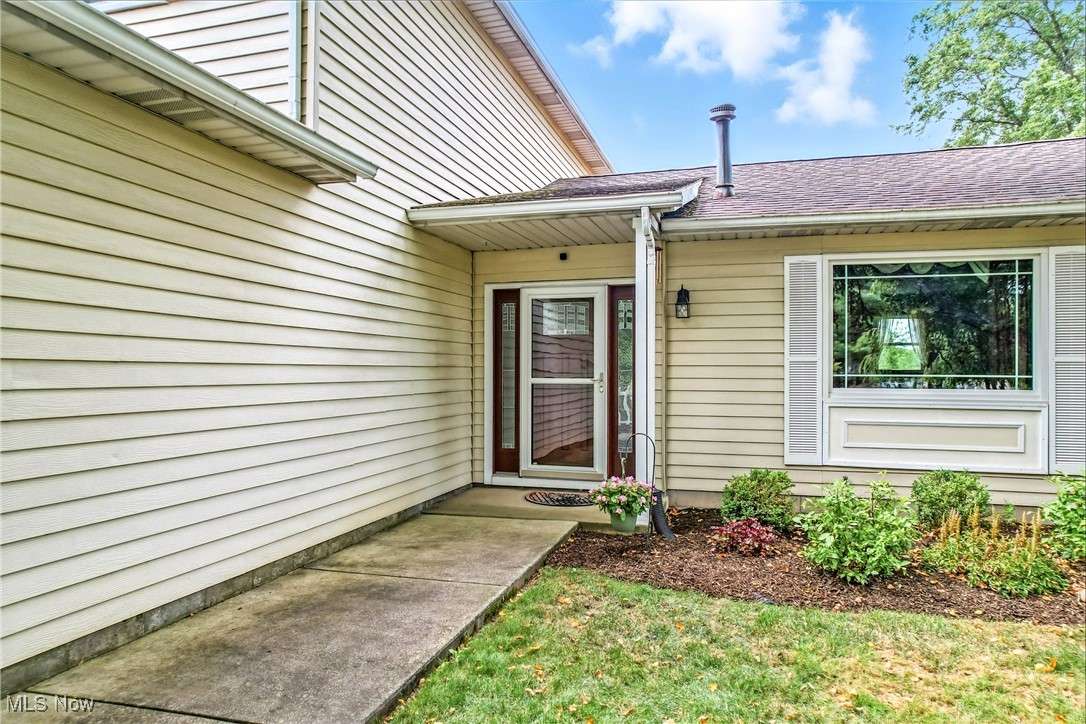 Evergreen Acres - Residential