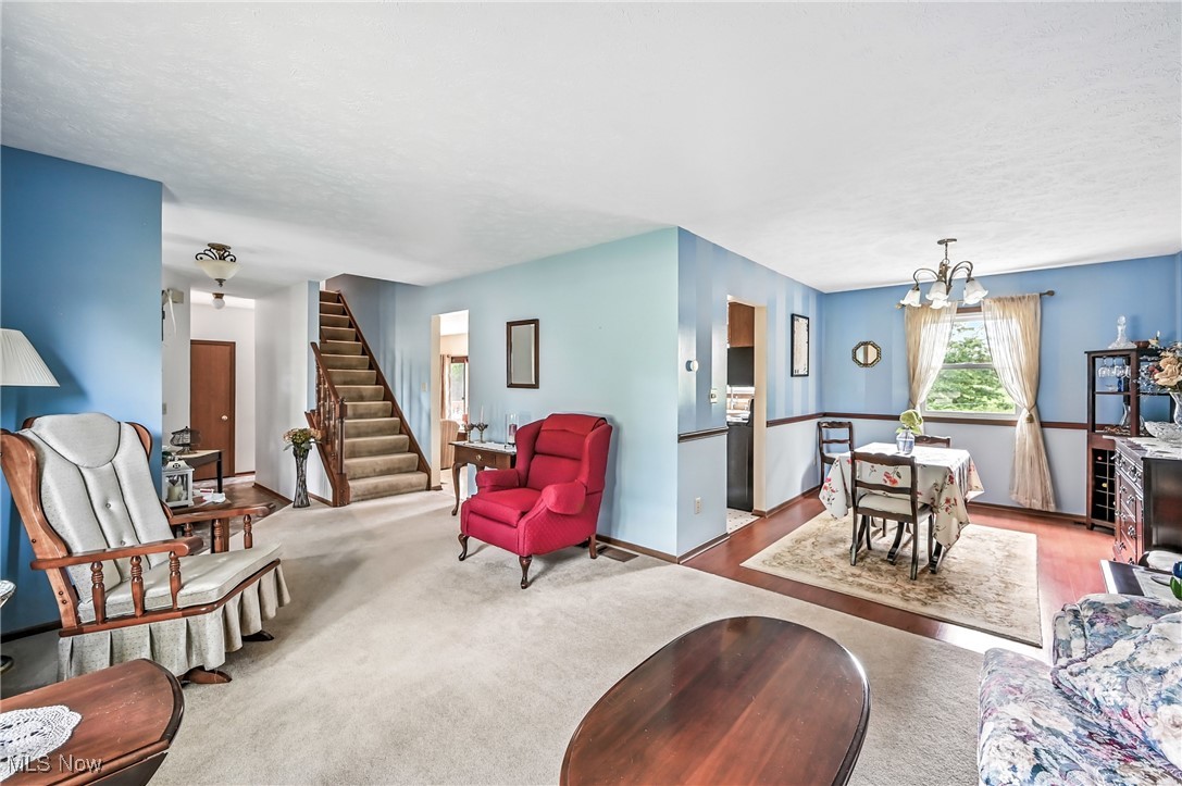 Evergreen Acres - Residential