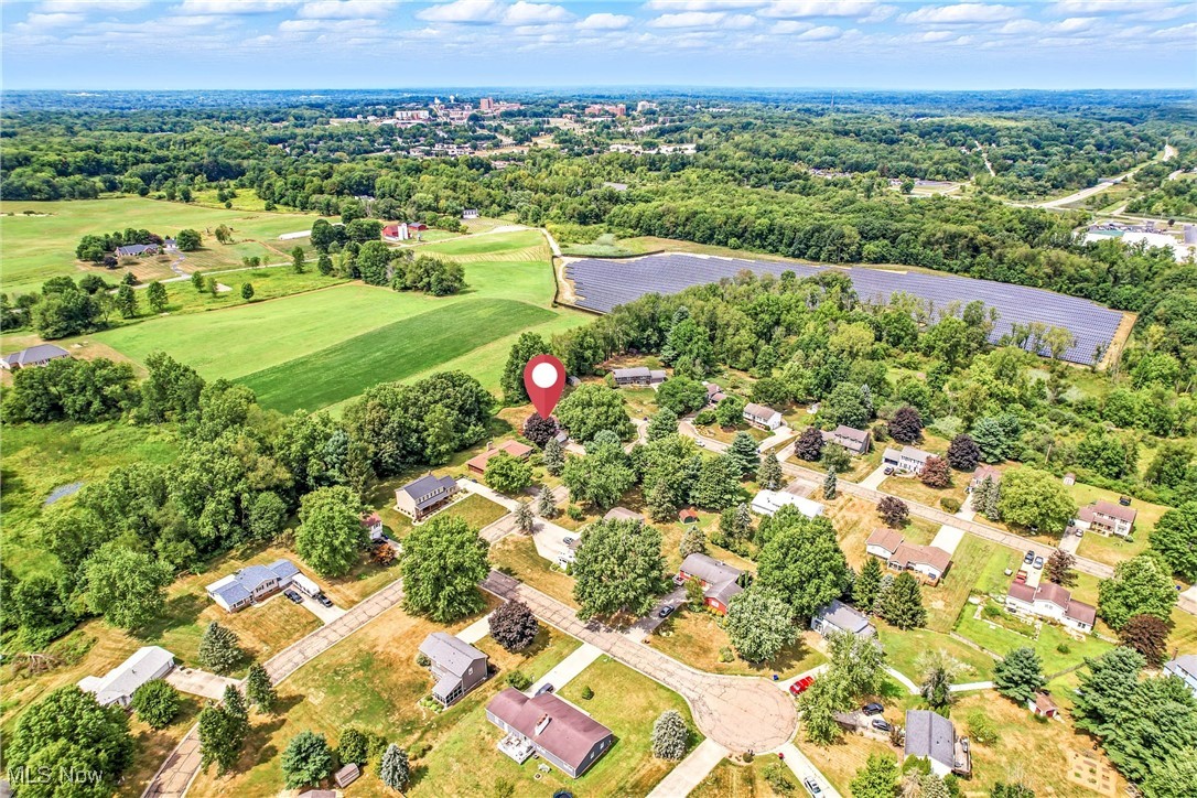 Evergreen Acres - Residential