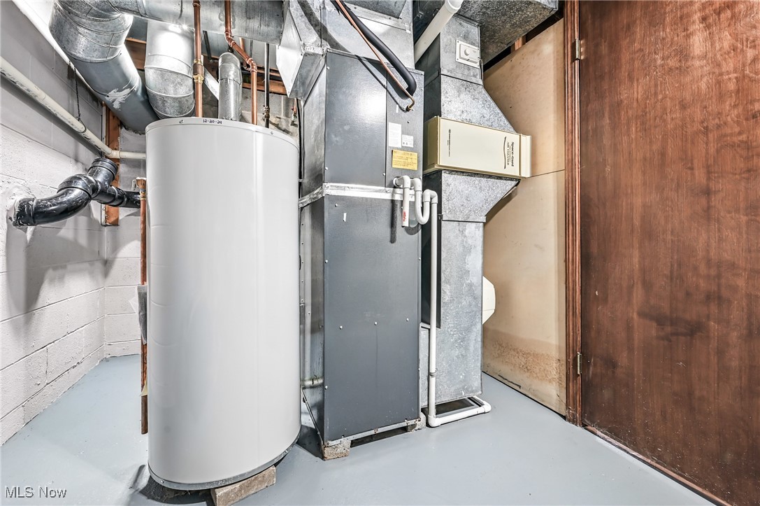 Evergreen Acres - Residential