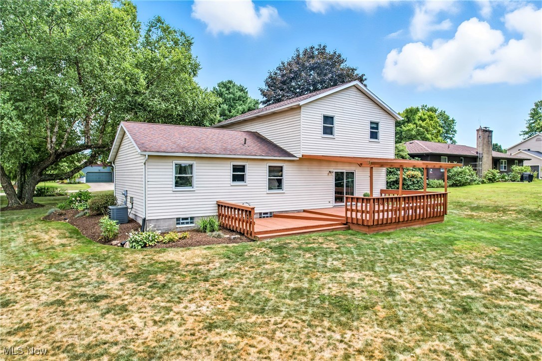 Evergreen Acres - Residential