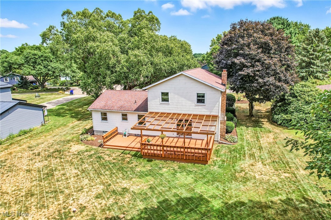 Evergreen Acres - Residential