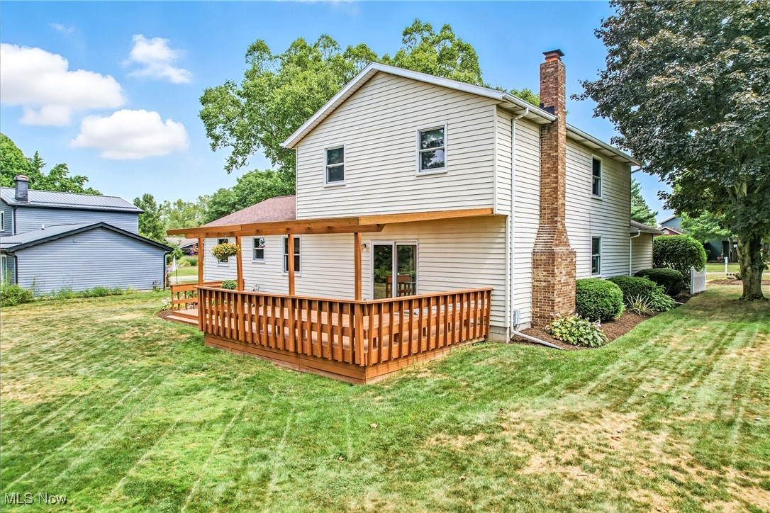 Evergreen Acres - Residential