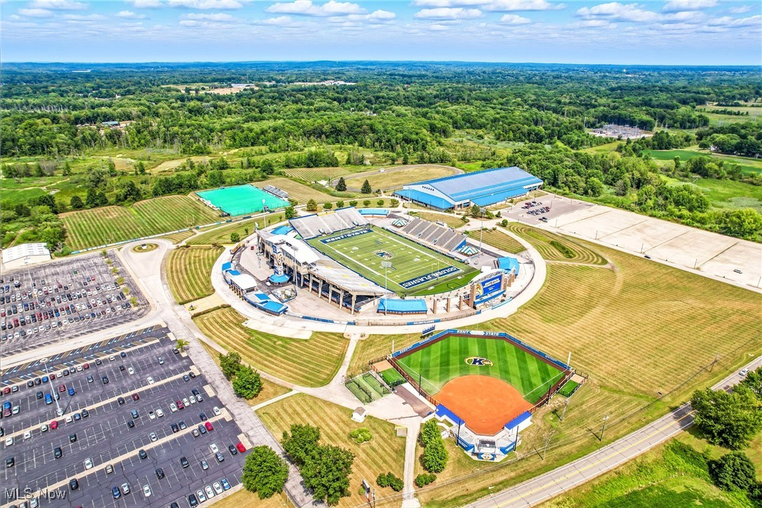 Evergreen Acres - Residential