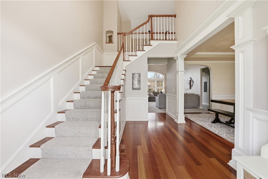 Photo of 1167 Ridge Road NE, Lancaster, OH 43130 (MLS # 5201039)