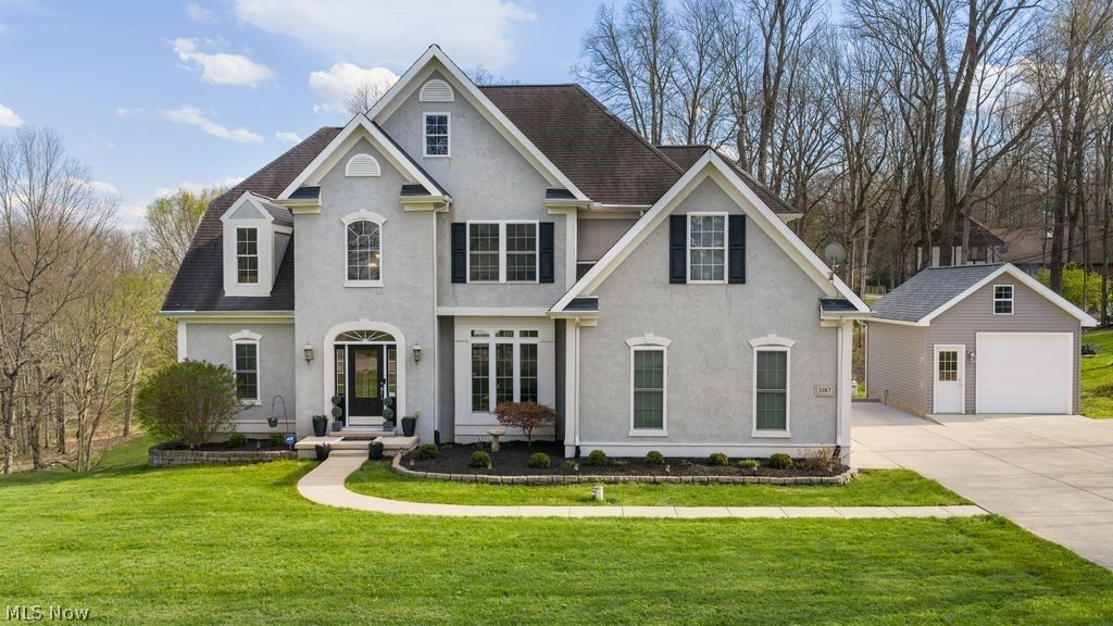 Photo of 1167 Ridge Road NE, Lancaster, OH 43130 (MLS # 5201039)