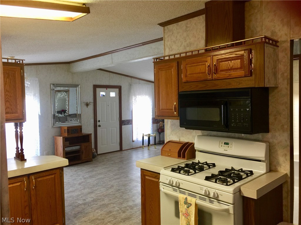 Amherst Village - Residential