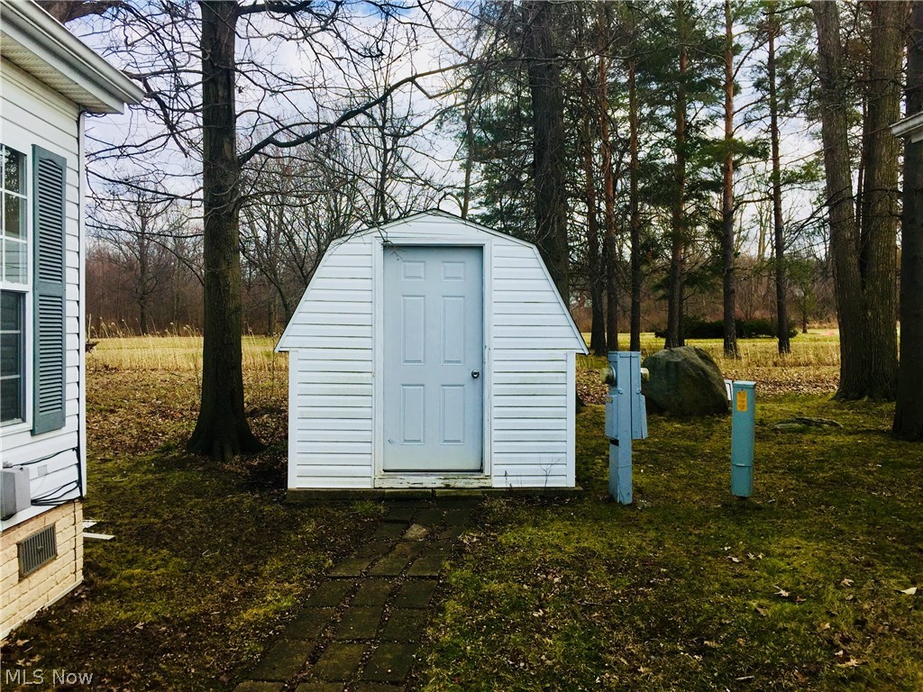 Amherst Village - Residential