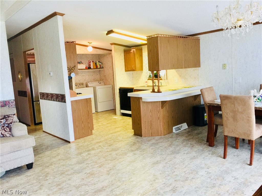 Amherst Village - Residential