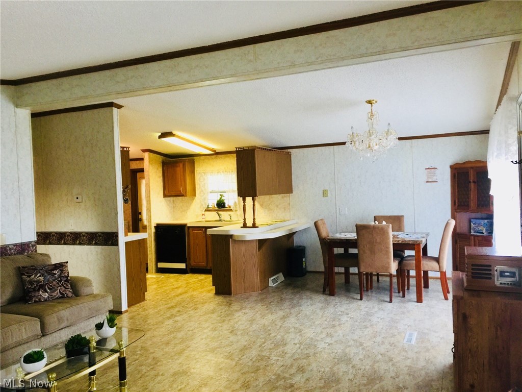 Amherst Village - Residential