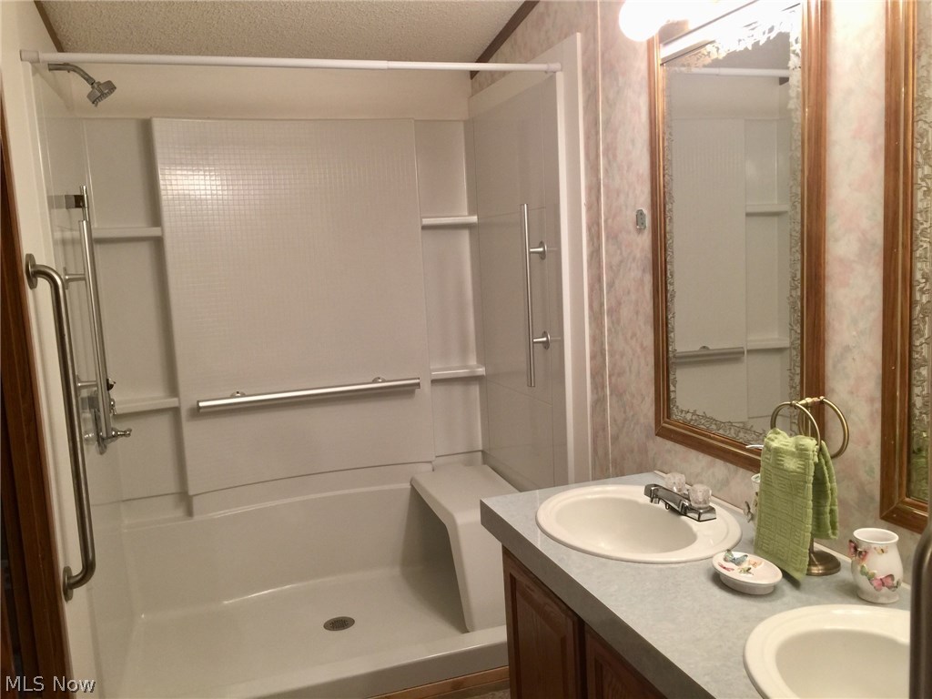 Amherst Village - Residential