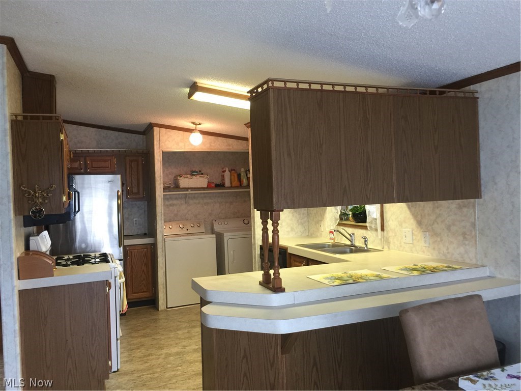 Amherst Village - Residential