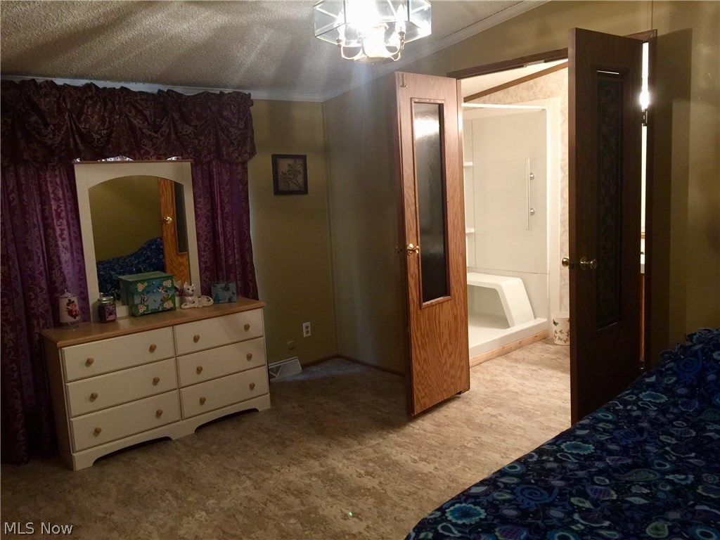 Amherst Village - Residential