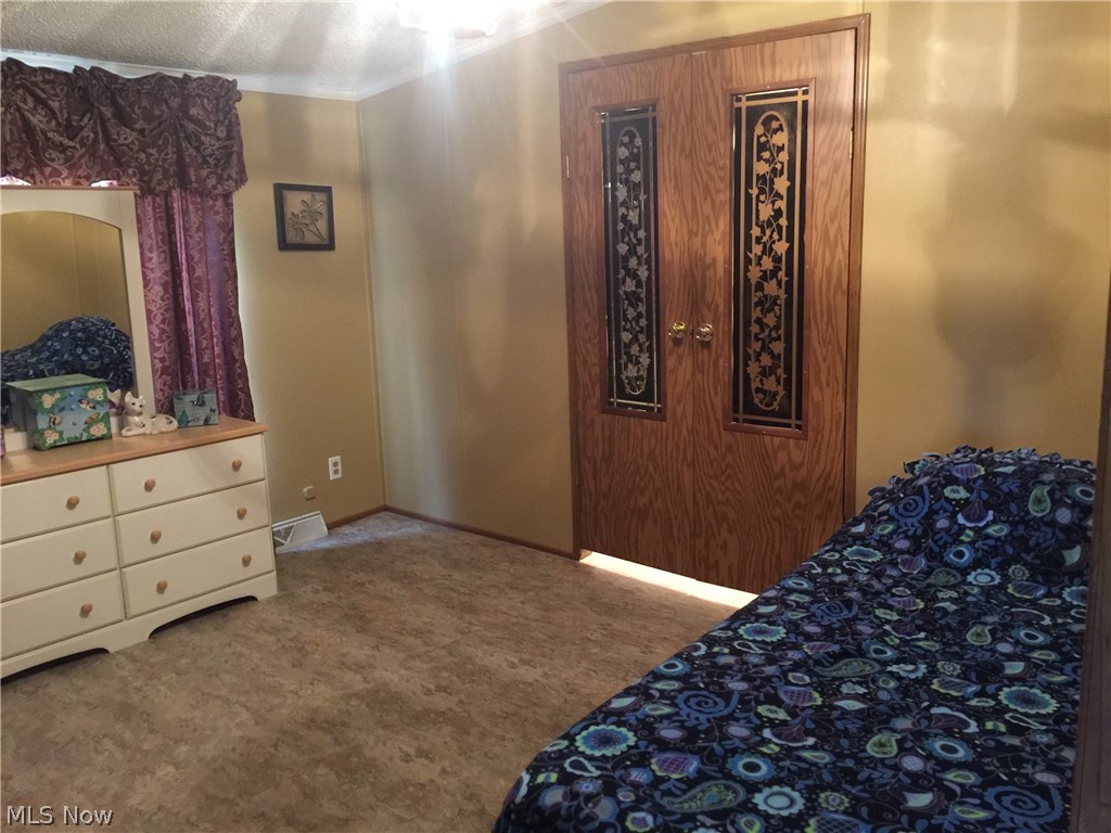 Amherst Village - Residential