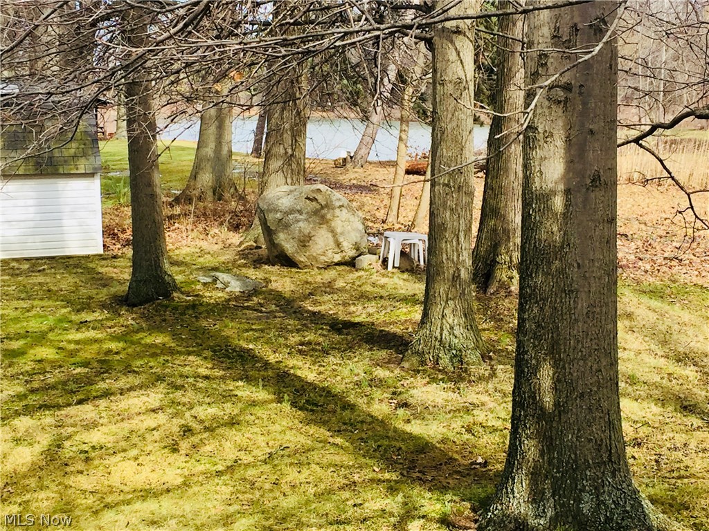 Amherst Village - Residential