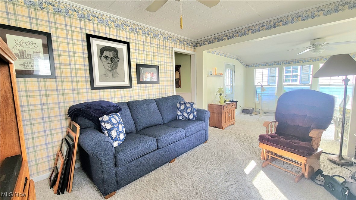 Wolf Crk Allotment - Residential