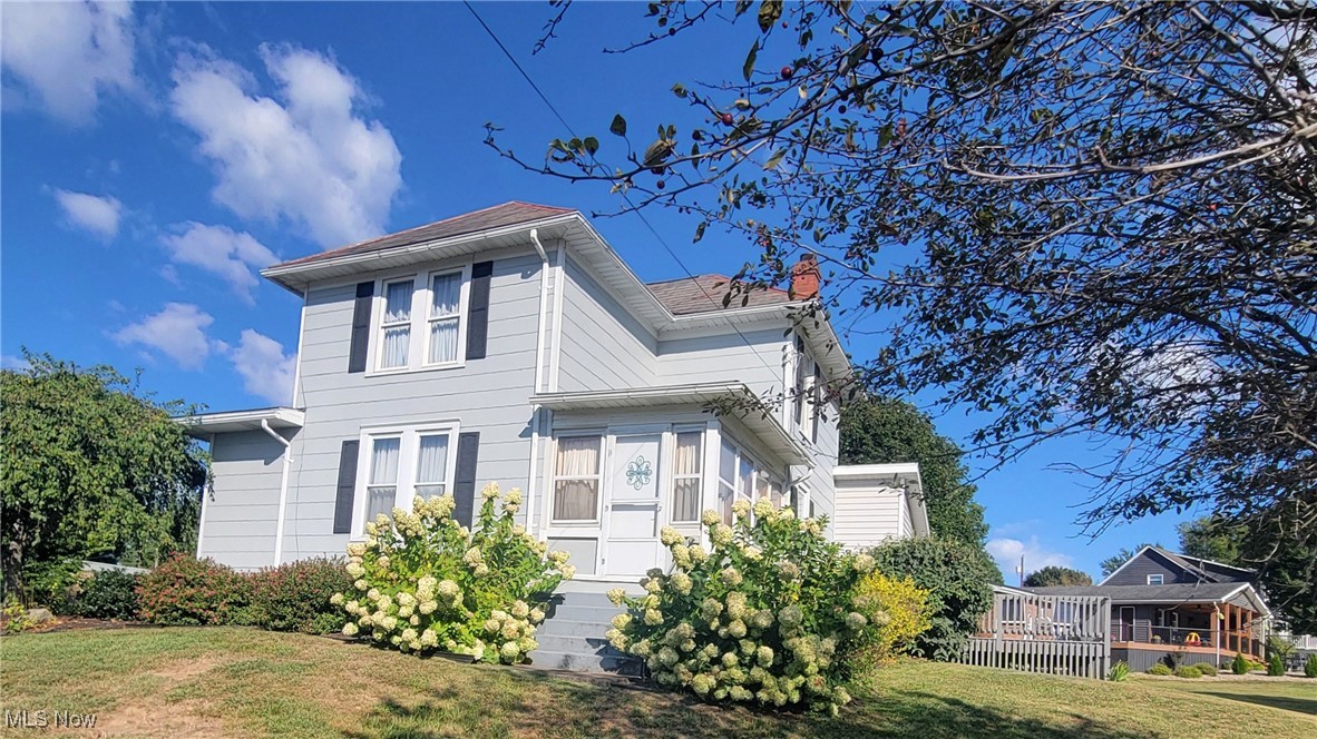 Wolf Crk Allotment - Residential