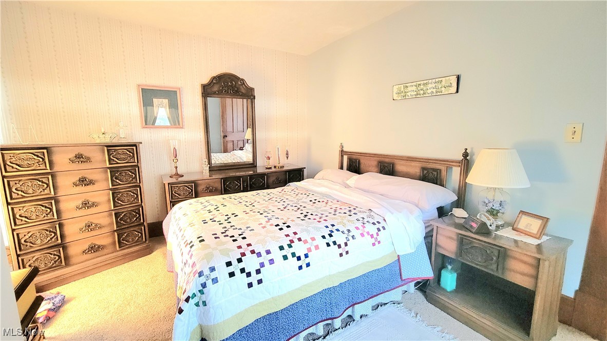 Wolf Crk Allotment - Residential