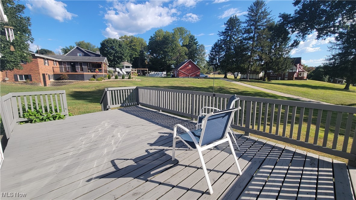 Wolf Crk Allotment - Residential