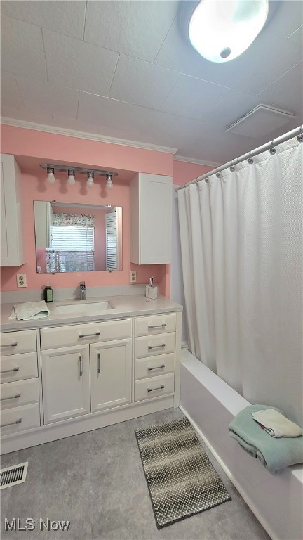 Wolf Crk Allotment - Residential