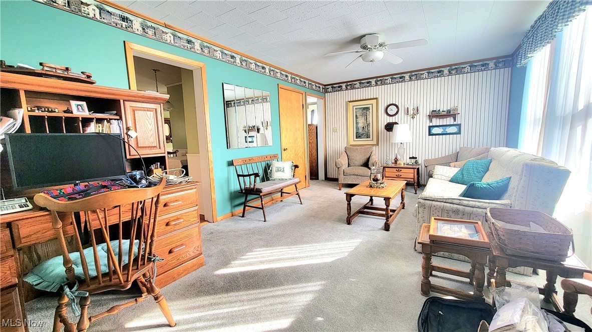 Wolf Crk Allotment - Residential