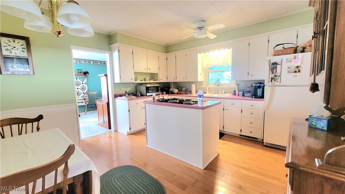 Wolf Crk Allotment - Residential