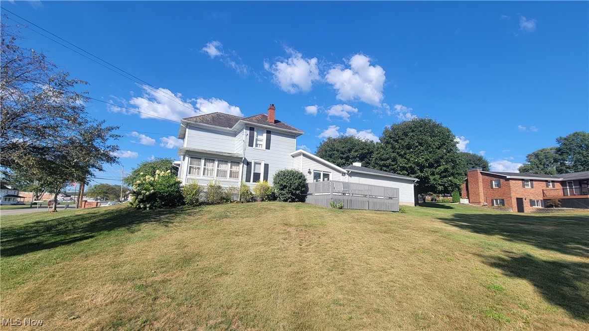 Wolf Crk Allotment - Residential