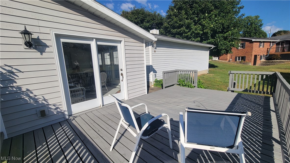 Wolf Crk Allotment - Residential