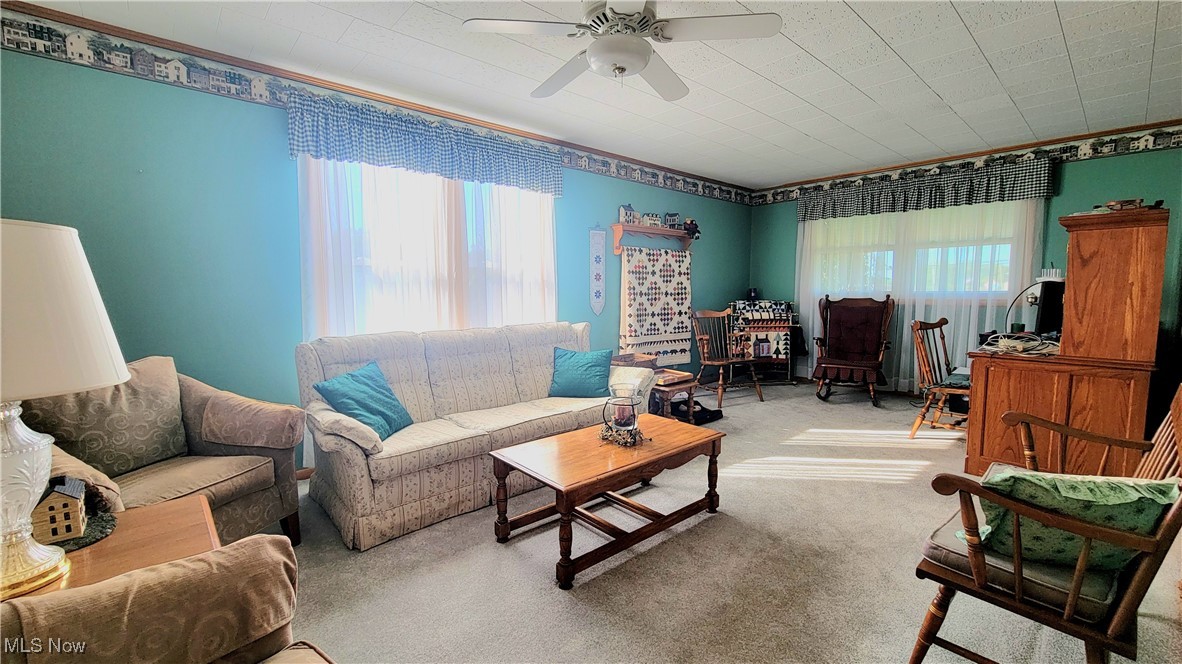 Wolf Crk Allotment - Residential