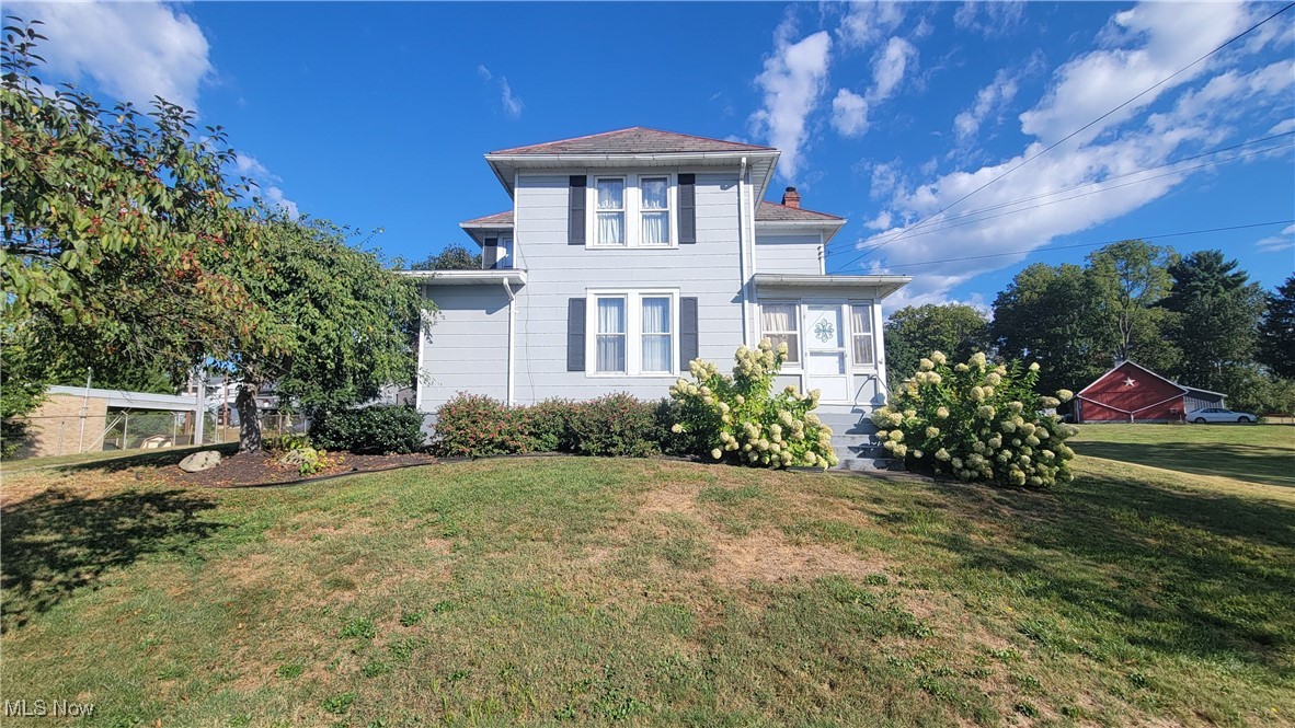 Wolf Crk Allotment - Residential