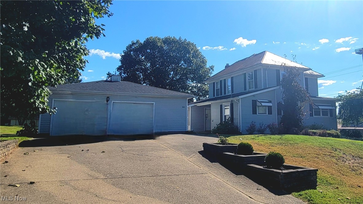 Wolf Crk Allotment - Residential