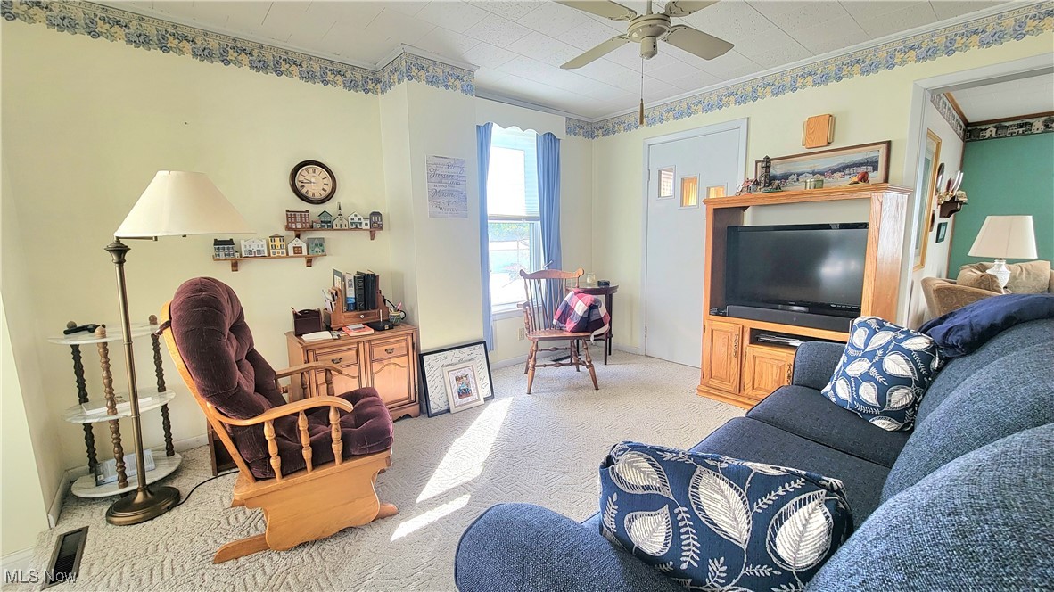 Wolf Crk Allotment - Residential