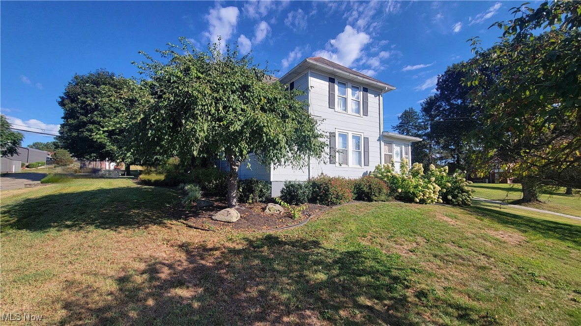 Wolf Crk Allotment - Residential