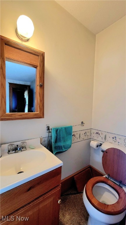 Wolf Crk Allotment - Residential