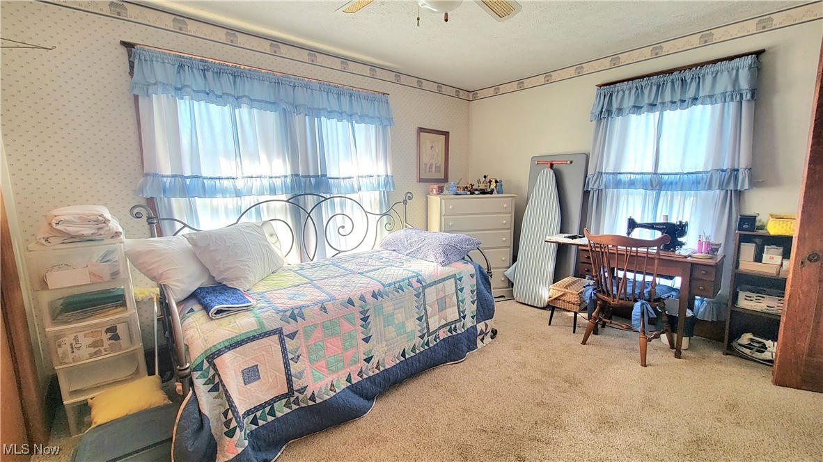 Wolf Crk Allotment - Residential