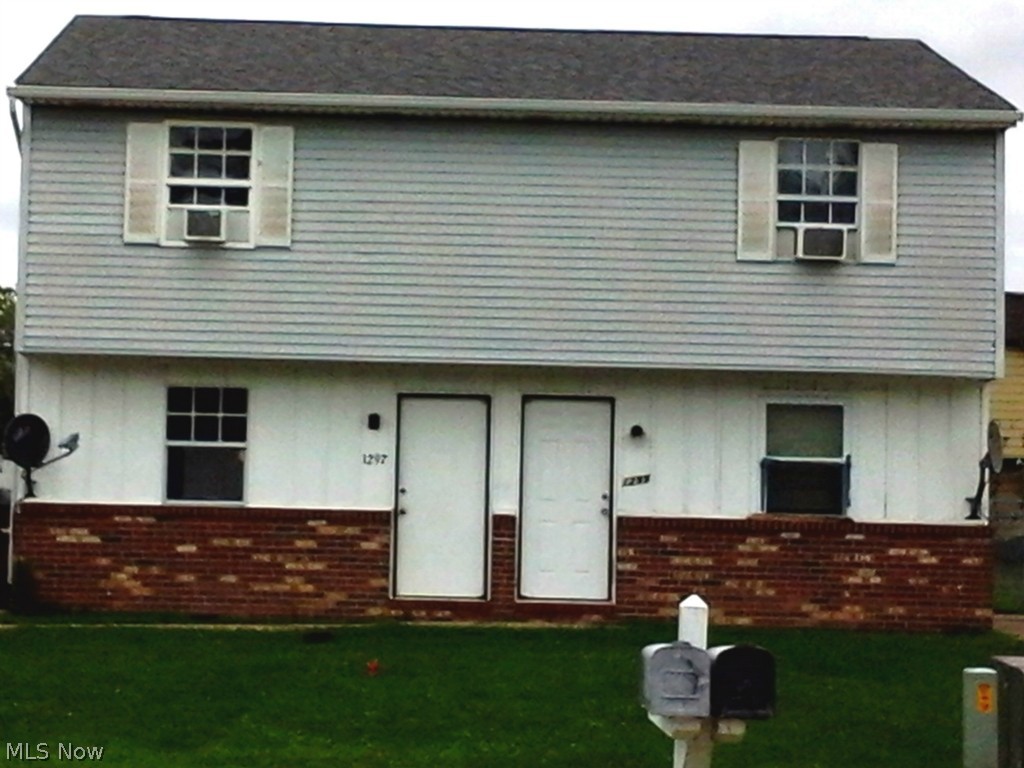 Highview Park - Residential Income