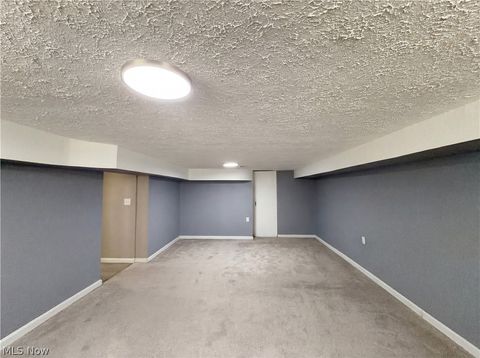 Tiny photo for 18715 Libby Road, Maple Heights, OH 44137 (MLS # 5190165)